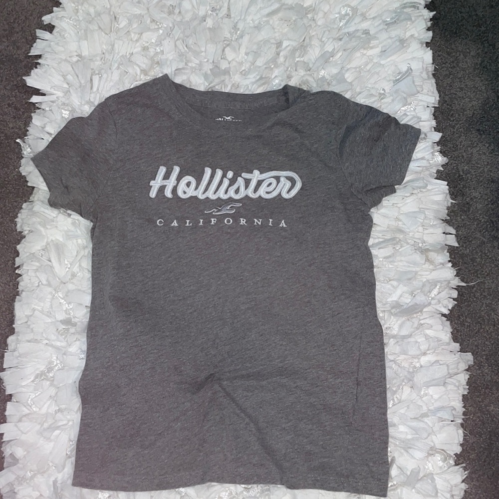 Size Small Hollister Tee Shirt